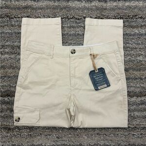 Democracy Ab Solution High Rise Trouser Sz 12 NWT | Democracy Women Trousers -